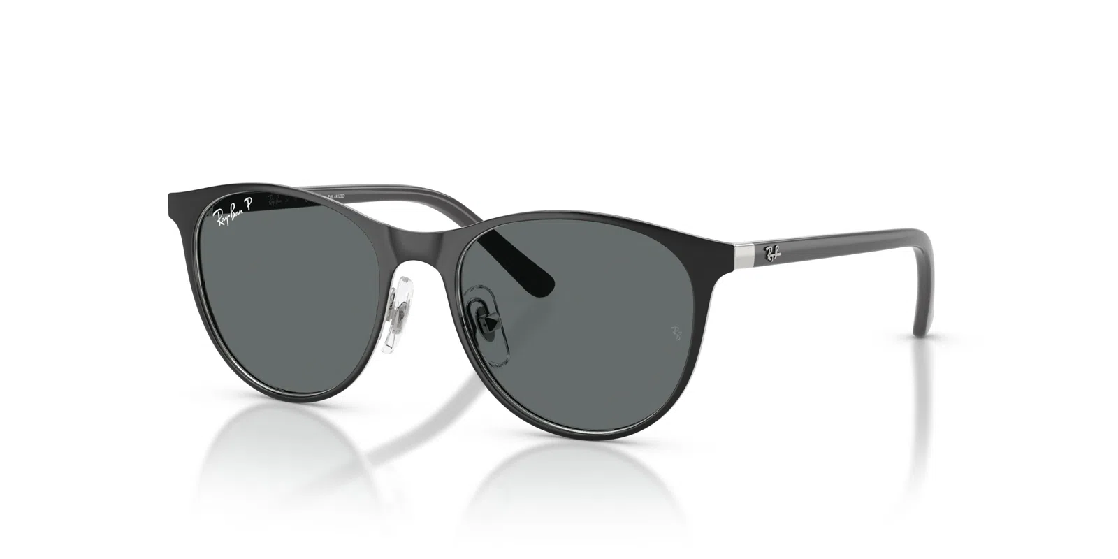 Ray-Ban Junior 9552S Sunglasses - view 24